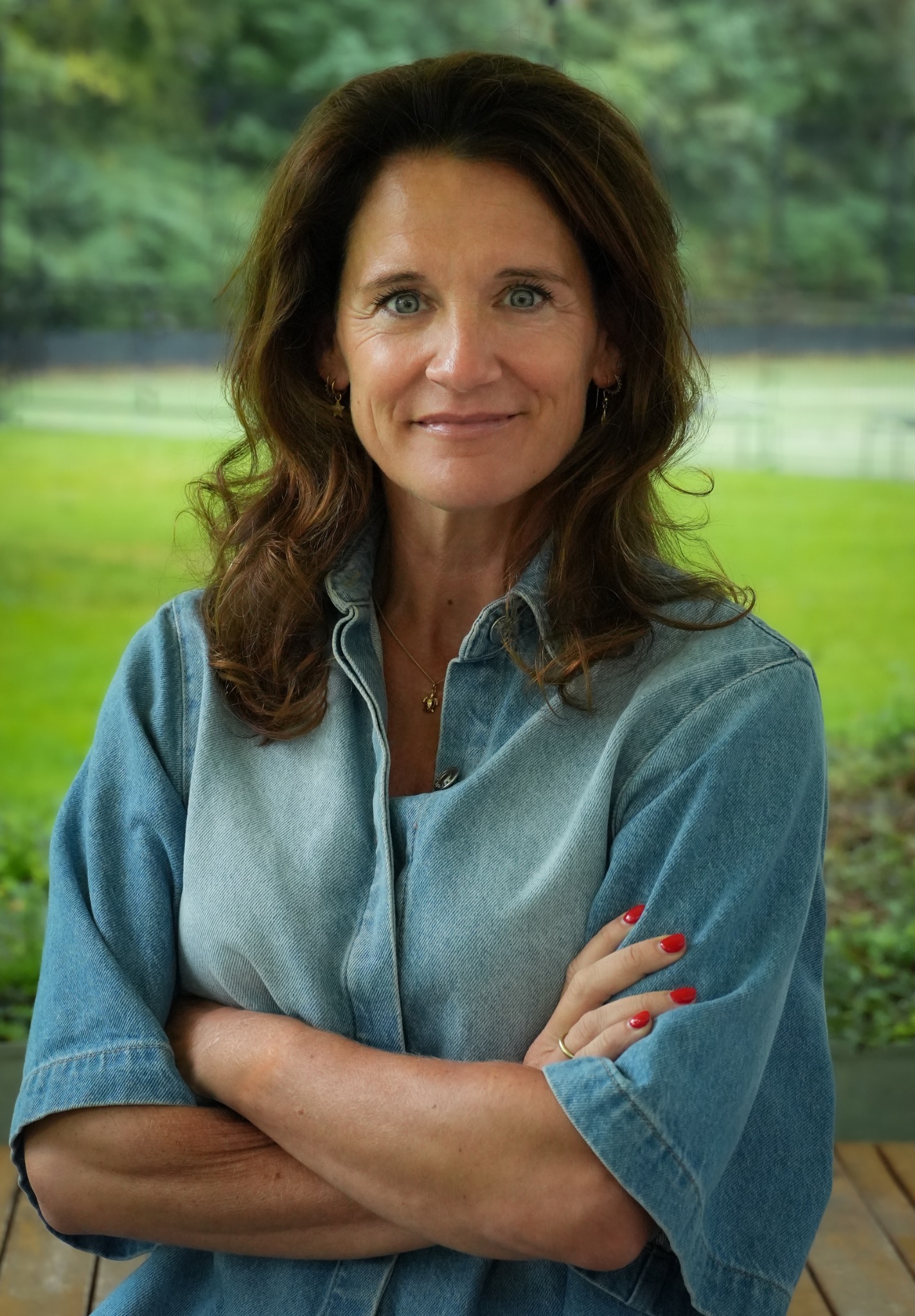 Fleur van de Kieft