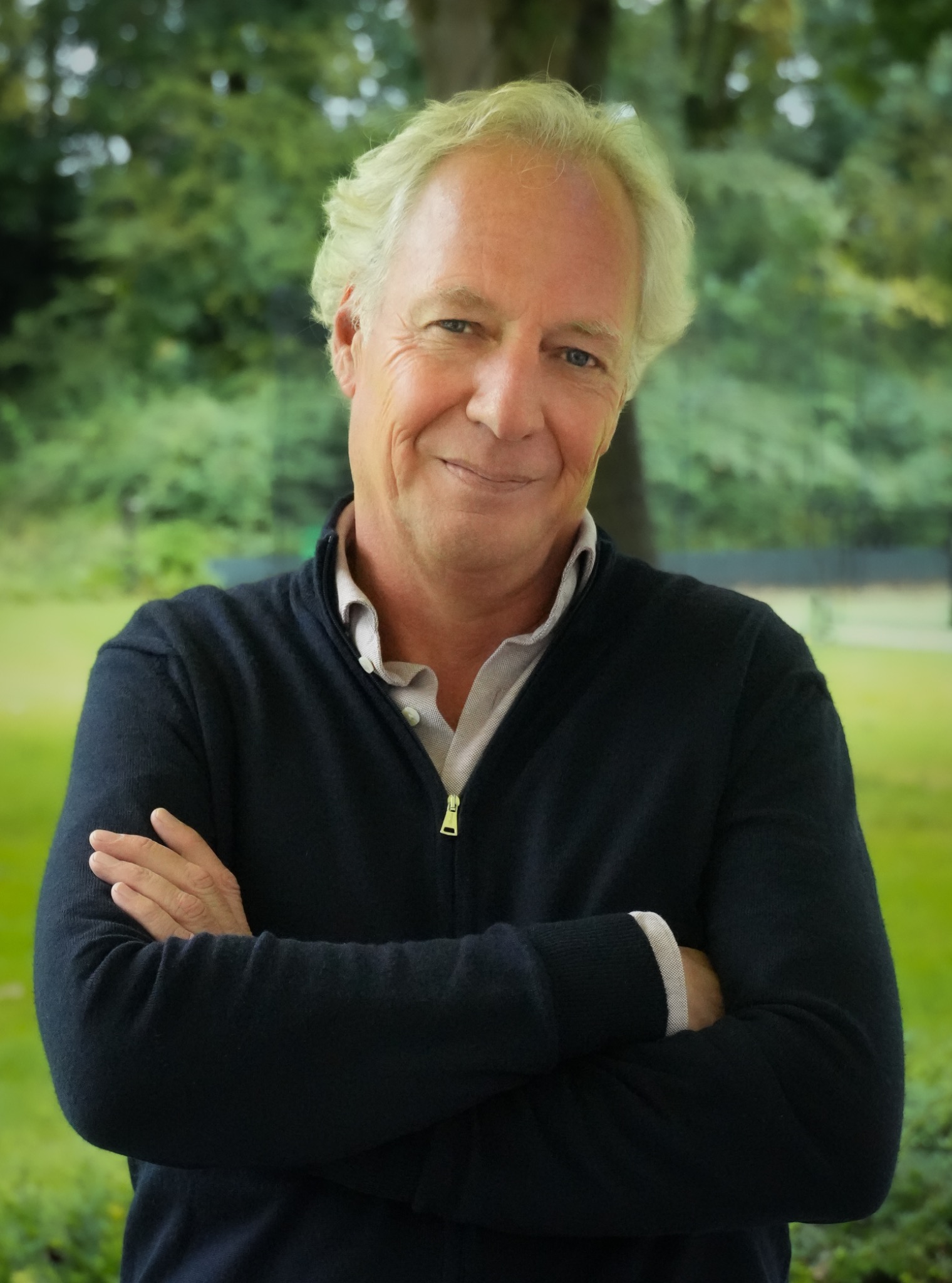 Hans Reinigert