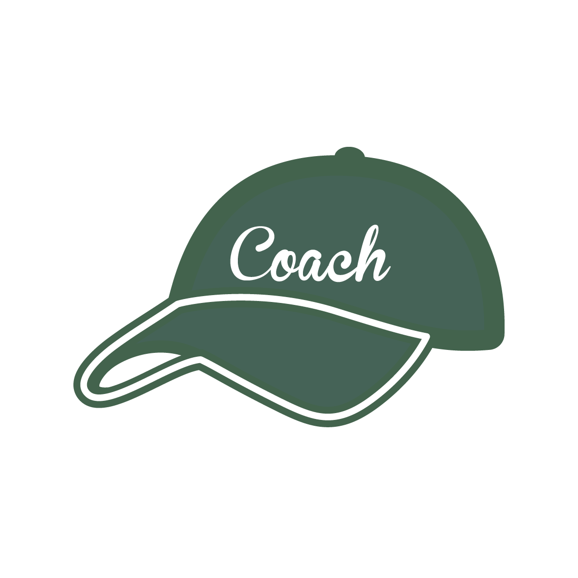 Coach icoon