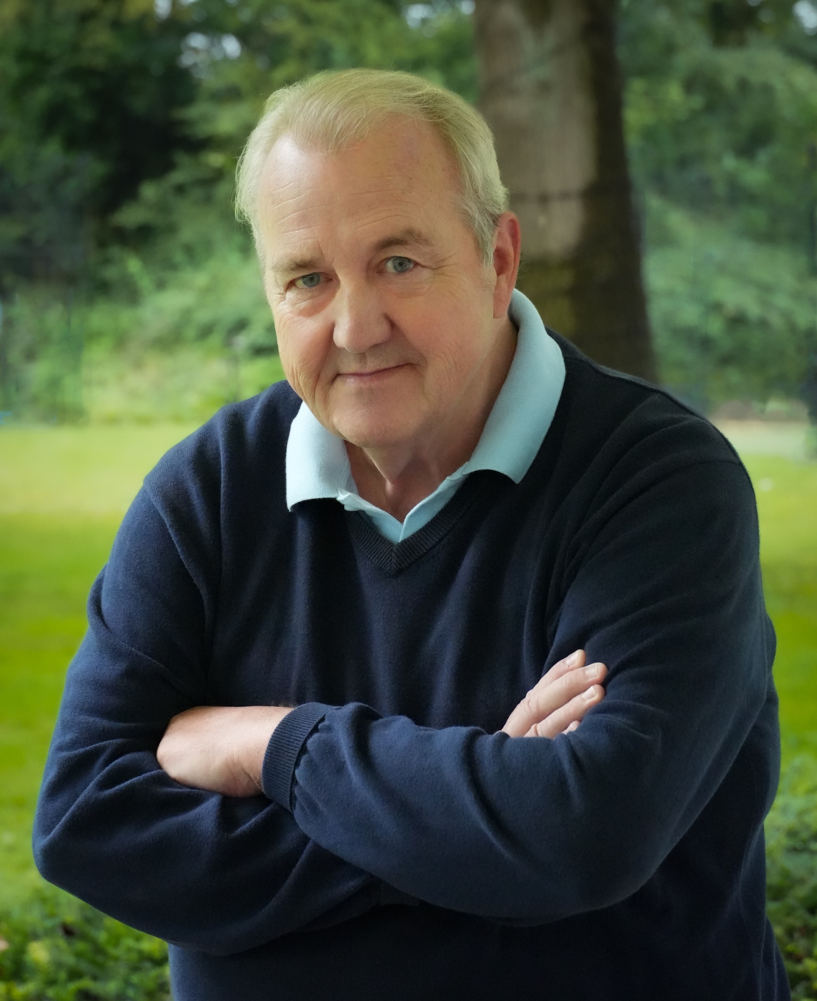 Klaas Molenaar